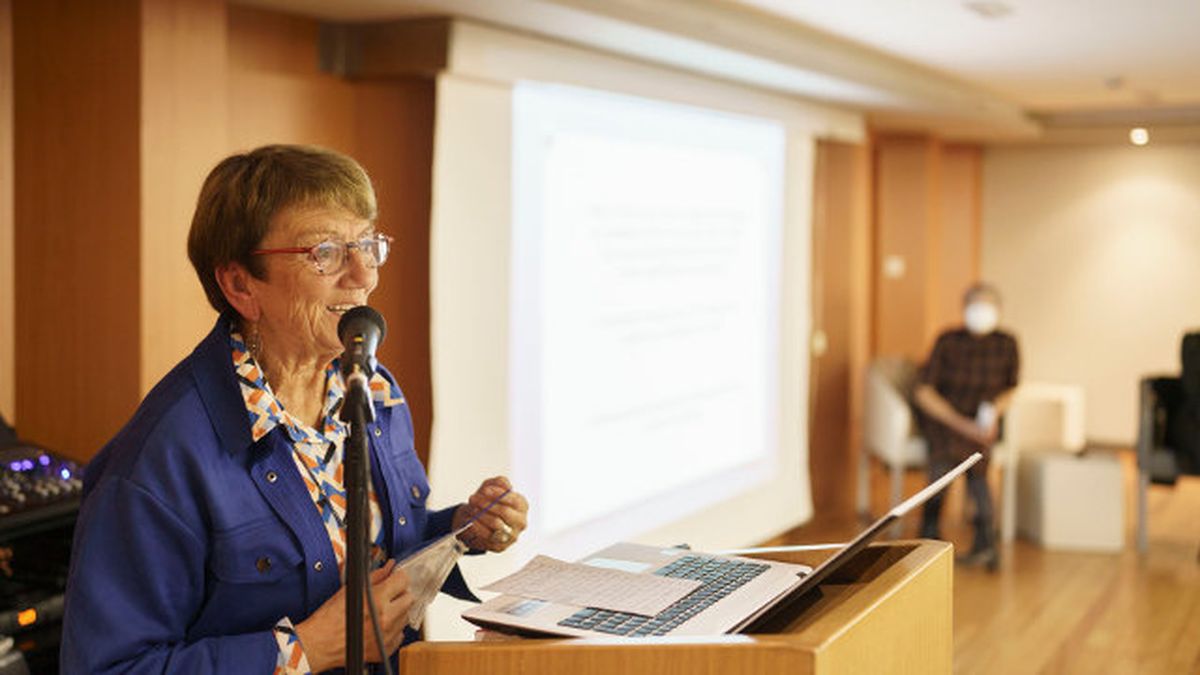 María Isabel Fernández García