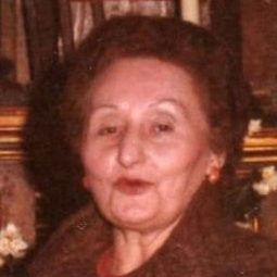 Mª ROSA ALONSO MARTÍNEZ