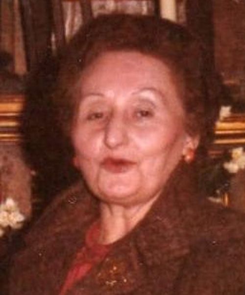 Mª ROSA ALONSO MARTÍNEZ