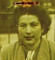 Matilde Sánchez Vázquez