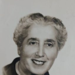 María López Cotarelo