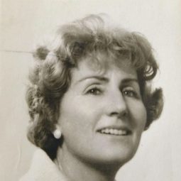 Mª ASUNCIÓN RODRÍGUEZ-MOLDES RAMOS