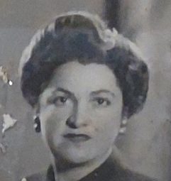 Mª PURA DÍAZ GÓMEZ